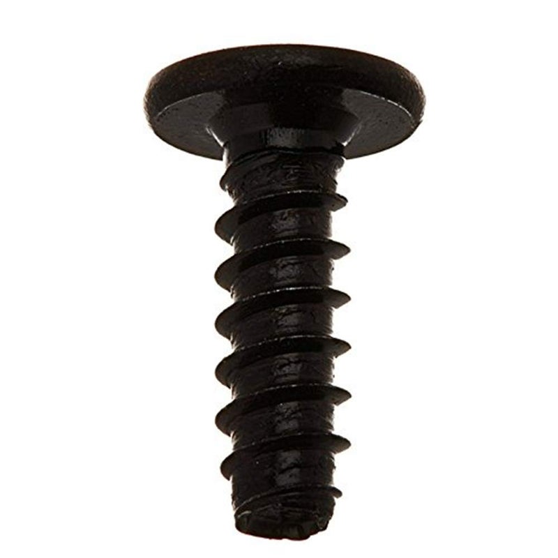 AuRiver Pack of 14 Screws Replacement For Samsung TV Base Stand Type 6003-001782 6003001782 UN6 UN40C5000QF UN40C6300SF UN40C6400RF UN40C6400RH UN40C6500VF UN40C7000WF UN40D5003BF UN40D5005BF UN75F6400AF - Image 3